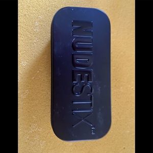 Nudestix makeup case